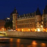 conciergerie