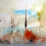 Notre Dame de Paris (2)